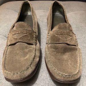 Cole Haan Nike Air loafers
